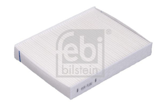 Filter, kupéventilation, bild 2