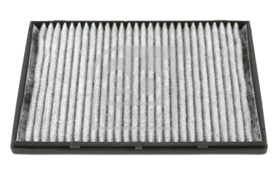 Filter, kupéventilation, bild 2