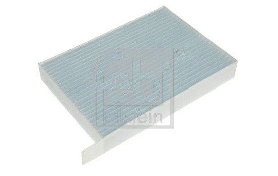Filter, kupéventilation, bild 3