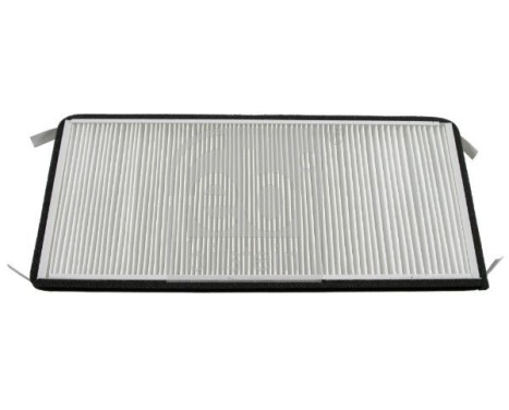 Filter, kupéventilation, bild 2