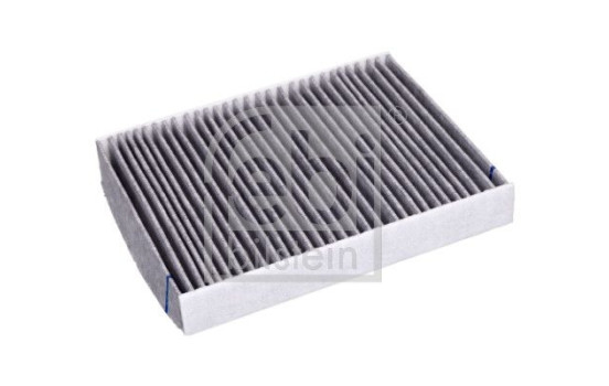 Filter, kupéventilation, bild 2