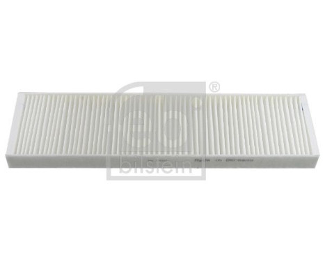 Filter, kupéventilation, bild 2