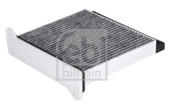 Filter, kupéventilation, bild 2