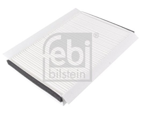 Filter, kupéventilation, bild 3