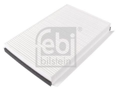 Filter, kupéventilation, bild 4