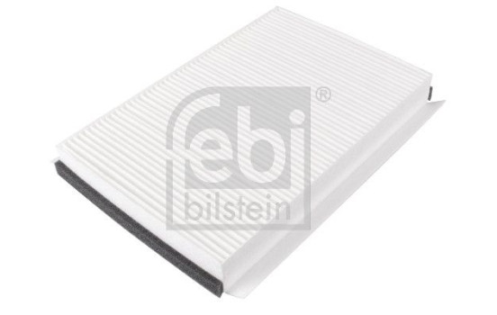 Filter, kupéventilation, bild 4