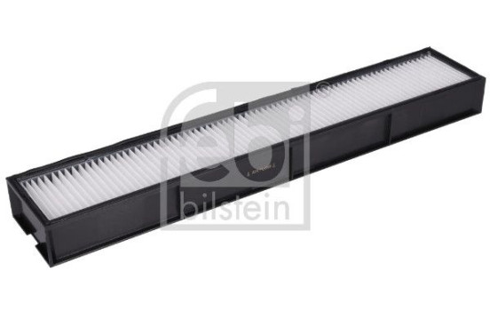 Filter, kupéventilation, bild 2