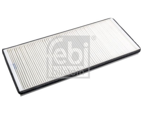 Filter, kupéventilation, bild 2