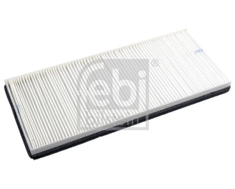 Filter, kupéventilation, bild 3