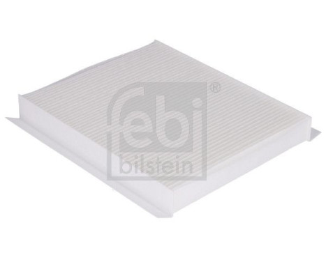 Filter, kupéventilation, bild 2