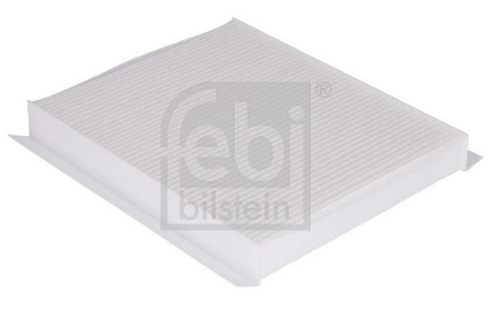 Filter, kupéventilation, bild 2