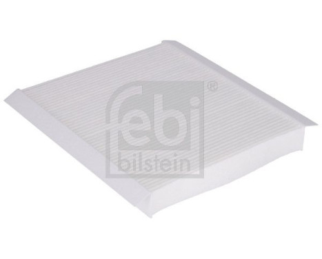 Filter, kupéventilation, bild 3