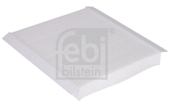 Filter, kupéventilation, bild 3