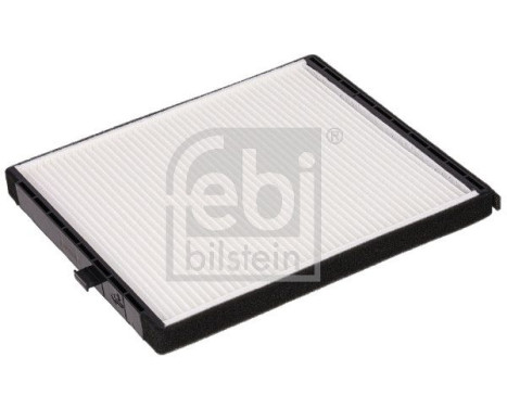 Filter, kupéventilation, bild 2