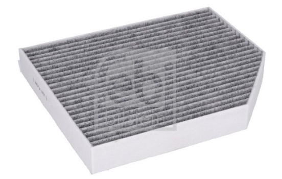 Filter, kupéventilation, bild 3