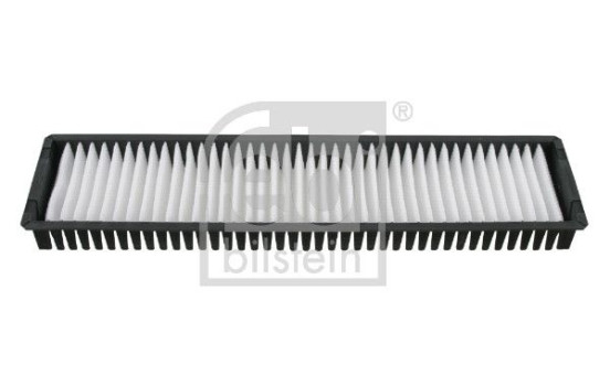 Filter, kupéventilation, bild 2