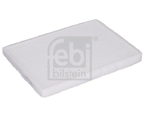 Filter, kupéventilation, bild 2