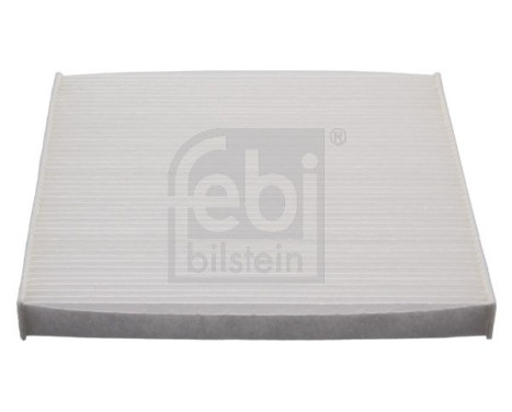 Filter, kupéventilation, bild 2