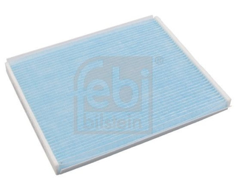 Filter, kupéventilation, bild 2