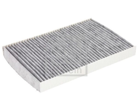 Filter, kupéventilation, bild 3