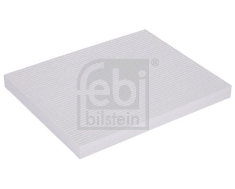 Filter, kupéventilation, bild 3