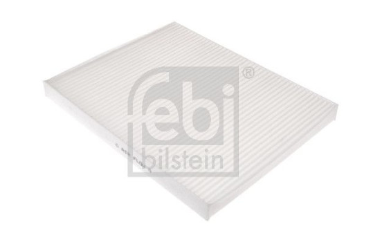 Filter, kupéventilation, bild 2