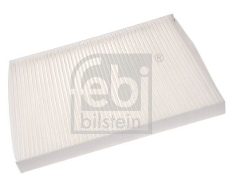 Filter, kupéventilation, bild 3