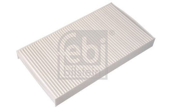 Filter, kupéventilation, bild 2
