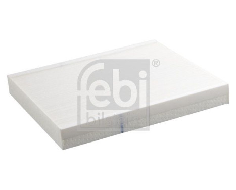 Filter, kupéventilation, bild 2