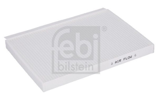 Filter, kupéventilation, bild 2