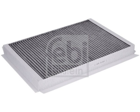 Filter, kupéventilation, bild 2