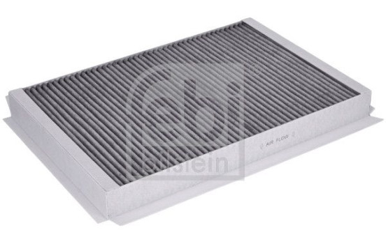 Filter, kupéventilation, bild 2