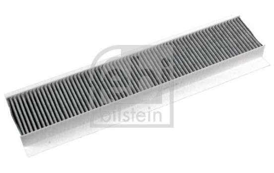 Filter, kupéventilation, bild 2