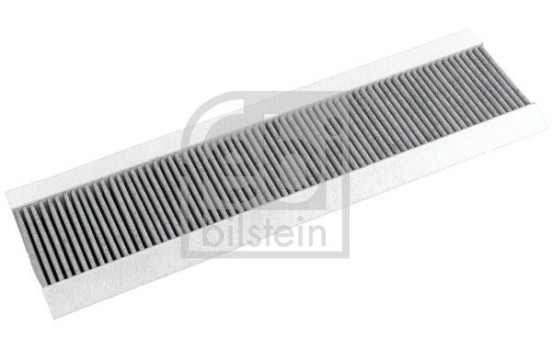 Filter, kupéventilation, bild 3