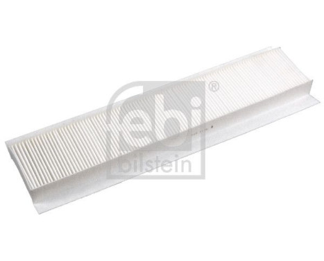 Filter, kupéventilation, bild 2