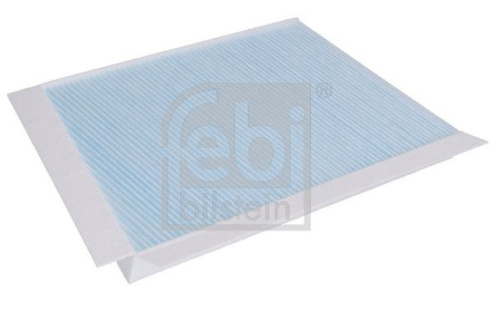 Filter, kupéventilation, bild 3