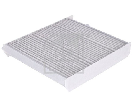 Filter, kupéventilation, bild 2