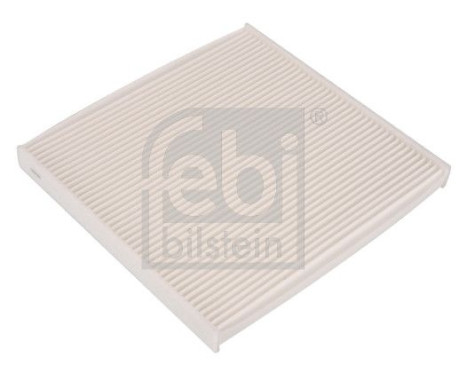 Filter, kupéventilation, bild 2