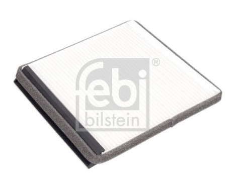 Filter, kupéventilation, bild 2