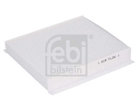 Filter, kupéventilation, bild 2