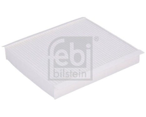 Filter, kupéventilation, bild 3