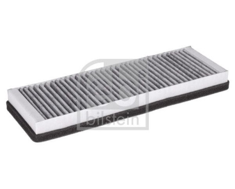 Filter, kupéventilation, bild 3