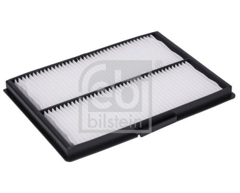 Filter, kupéventilation, bild 2