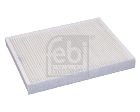 Filter, kupéventilation, bild 2