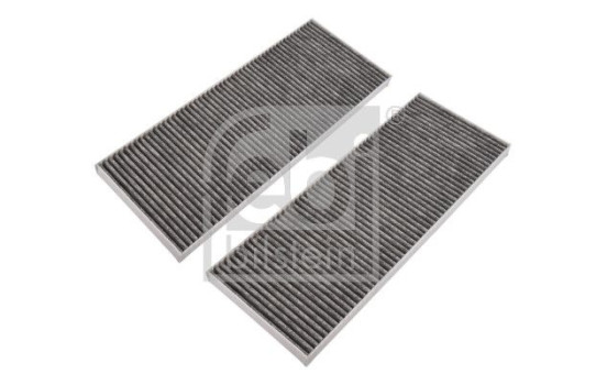Filtersats, innerfilter 181379 FEBI, bild 2