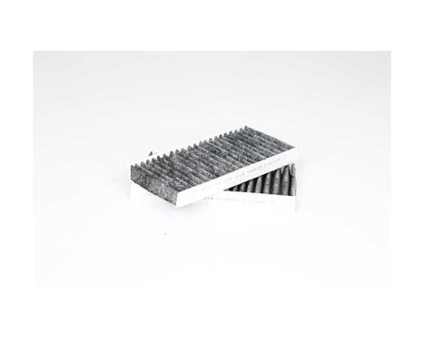 Filtersats, kabinfilter BSG 15-145-018, bild 3