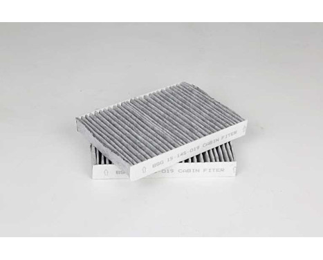 Filtersats, kabinfilter BSG 15-145-019, bild 2