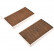 Filtersats, kupéfilter ADBP250014 Blue Print, miniatyr 2