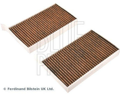 Filtersats, kupéfilter ADBP250014 Blue Print, bild 4