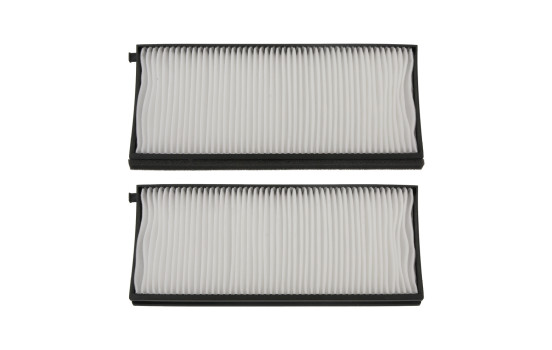 Filtersats, kupéluft 32756 FEBI
